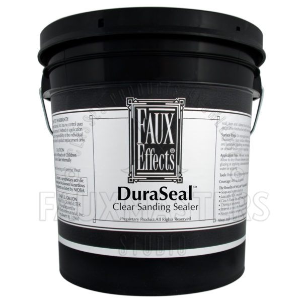 DuraSeal Sanding Sealer™