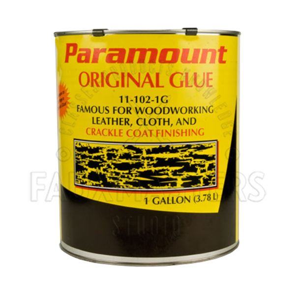 Paramount Original Glue