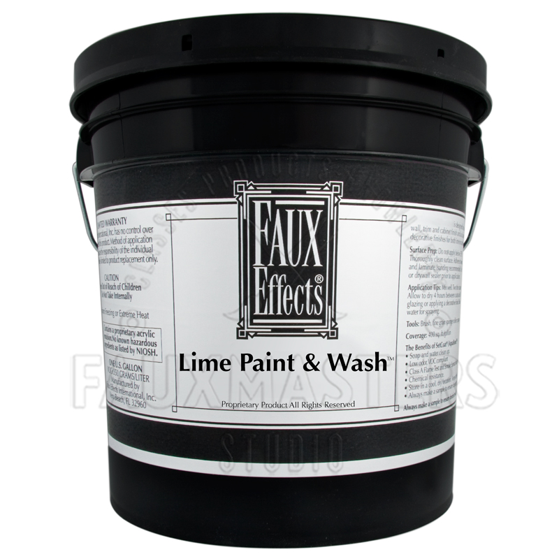 lime wash paint