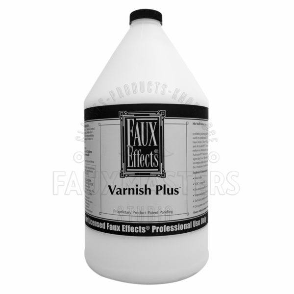 Varnish Plus™