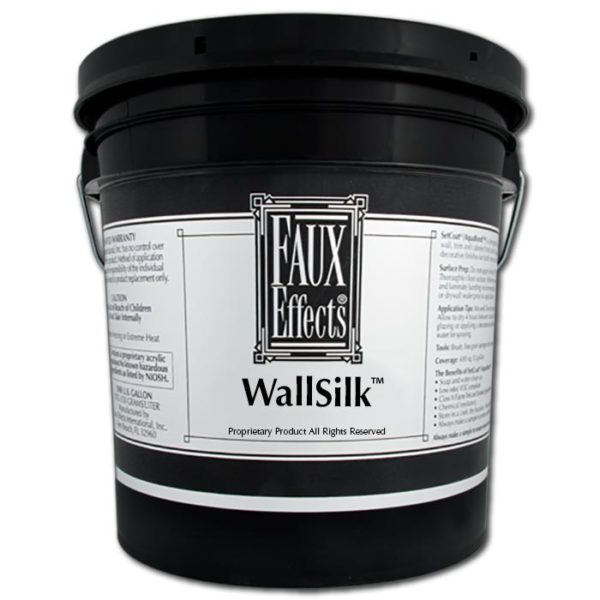WallSilk Gallon